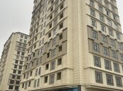 2 otaqlı yeni tikili - Yeni Günəşli q. - 69.2 m²