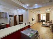 Продаётся 3-комн. новостройка 108 м², м. Элмляр Академиясы, photo 3 from 8