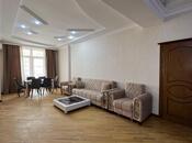 Продаётся 3-комн. новостройка 108 м², м. Элмляр Академиясы, photo 2 from 8