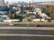 3 otaqlı köhnə tikili - Xalqlar Dostluğu m. - 75 m²