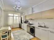 Satılır 2 otaqlı yeni tikili 111 m², Nərimanov r., photo 7 from 8