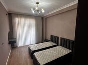 3 otaqlı yeni tikili - Ağ şəhər q. - 140 m²