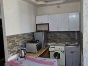 Продаётся 1-комн. новостройка 50 м², м. Иншаатчылар, photo 5 from 8