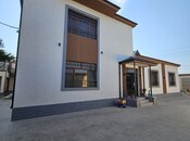 10 otaqlı həyət evi/bağ evi - Mərdəkan q. - 500 m²