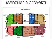 3 otaqlı yeni tikili - Lökbatan q. - 129.3 m²