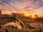 Elan №6028456 - Bakı, Nəsimi r., 4 otaqlı, 170 m², 13/15 mərtəbə