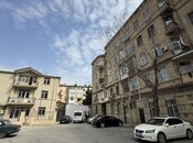 Satılır 3 otaqlı köhnə tikili 90 m², Nərimanov r., photo 3 from 8