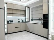 İcarəyə verilir 3 otaqlı yeni tikili 130 m², Ağ şəhər q., photo 6 from 8