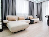İcarəyə verilir 3 otaqlı yeni tikili 130 m², Ağ şəhər q., photo 2 from 8