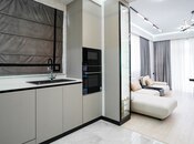 İcarəyə verilir 3 otaqlı yeni tikili 130 m², Ağ şəhər q., photo 3 from 8