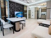 İcarəyə verilir 3 otaqlı yeni tikili 130 m², Ağ şəhər q., photo 4 from 8