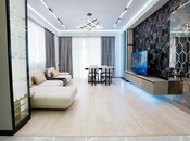 İcarəyə verilir 3 otaqlı yeni tikili 130 m², Ağ şəhər q., photo 5 from 8
