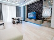 İcarəyə verilir 3 otaqlı yeni tikili 130 m², Ağ şəhər q., photo 8 from 8