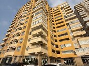 Satılır 3 otaqlı yeni tikili 110 m², Nizami r., photo 1 from 8