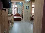 3 otaqlı yeni tikili - Nəriman Nərimanov m. - 110 m²