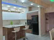 3 otaqlı yeni tikili - Nəriman Nərimanov m. - 110 m²
