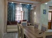 3 otaqlı yeni tikili - Nəriman Nərimanov m. - 110 m²