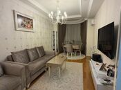 Satılır 2 otaqlı yeni tikili 75 m², Şah İsmayıl Xətai m., photo 4 from 8