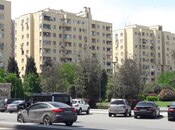 Объявление №6028541 - Баку, м. Элмляр Академиясы, 3-комн., 96 м², 5/10 этаж