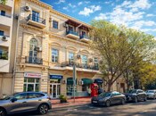 Elan №6028568 - Bakı, Sahil m., 4 otaqlı, 120 m², 2/3 mərtəbə