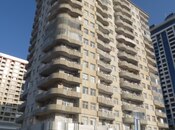 Объявление №6028581 - Баку, м. Шах Исмаил Хатаи, 2-комн., 110 м², 3/16 этаж