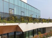 5 otaqlı yeni tikili - Səbail r. - 379 m²