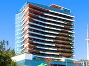 5 otaqlı yeni tikili - Səbail r. - 379 m²