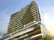 5 otaqlı yeni tikili - Səbail r. - 379 m²