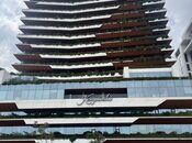 5 otaqlı yeni tikili - Səbail r. - 379 m²