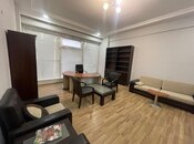 3 otaqlı ofis - Şah İsmayıl Xətai m. - 105 m²