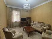 3 otaqlı köhnə tikili - Nizami m. - 81 m²