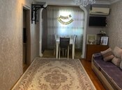 3 otaqlı köhnə tikili - 20 Yanvar m. - 60 m²