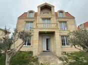 7 otaqlı həyət evi/bağ evi - Sea Breeze q. - 345 m²