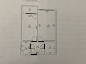 Satılır 2 otaqlı yeni tikili 50 m², 20 Yanvar m., photo 8 from 8