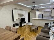 2 otaqlı yeni tikili - Şah İsmayıl Xətai m. - 82 m²