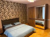2 otaqlı yeni tikili - Şah İsmayıl Xətai m. - 82 m²