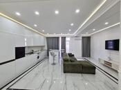 3-комн. новостройка - м. Шах Исмаил Хатаи - 110 м²