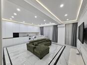 3-комн. новостройка - м. Шах Исмаил Хатаи - 110 м²
