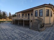 5 otaqlı həyət evi/bağ evi - Görədil q. - 200 m²