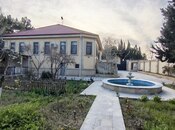 5 otaqlı həyət evi/bağ evi - Görədil q. - 200 m²