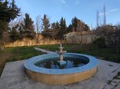 5 otaqlı həyət evi/bağ evi - Görədil q. - 200 m²