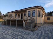 5 otaqlı həyət evi/bağ evi - Görədil q. - 200 m²
