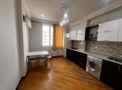 2 otaqlı yeni tikili - 20 Yanvar m. - 70 m²