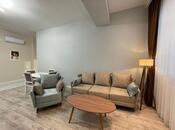 İcarəyə verilir 2 otaqlı köhnə tikili 60 m², Gənclik m., photo 1 from 8