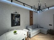 2 otaqlı yeni tikili - Həzi Aslanov m. - 55 m²