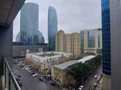 İcarəyə verilir 4 otaqlı yeni tikili 220 m², Şah İsmayıl Xətai m., photo 3 from 8