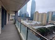 İcarəyə verilir 4 otaqlı yeni tikili 220 m², Şah İsmayıl Xətai m., photo 4 from 8