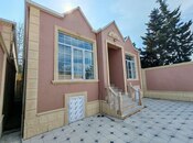 4 otaqlı həyət evi/bağ evi - Maştağa q. - 120 m²