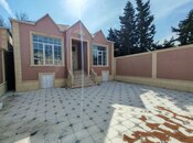 4 otaqlı həyət evi/bağ evi - Maştağa q. - 120 m²
