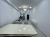 2 otaqlı yeni tikili - Dərnəgül m. - 70 m²